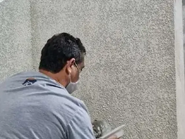 Aula de Construção a Seco no Instituto da Construção