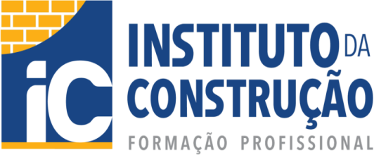 Instituto da Construção — Formação Profissional
